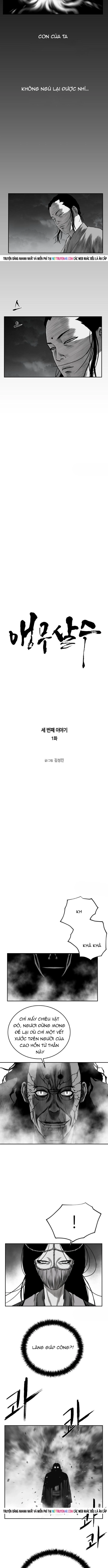 Sát Thủ Anh Vũ Chap 111 - Next Chap 112