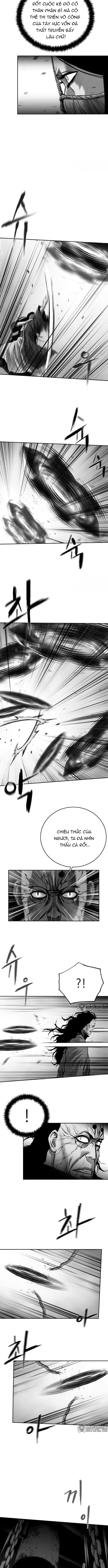 Sát Thủ Anh Vũ Chap 111 - Next Chap 112