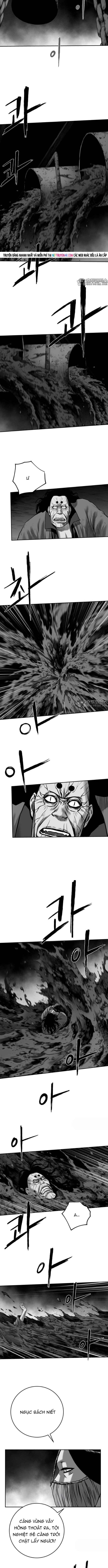 Sát Thủ Anh Vũ Chap 111 - Next Chap 112