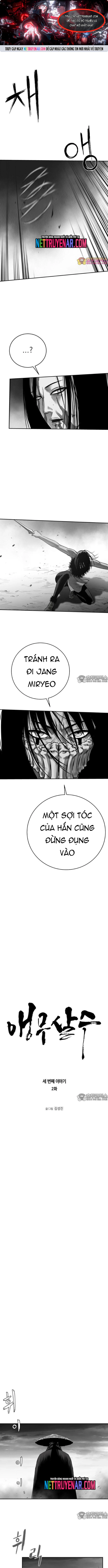 Sát Thủ Anh Vũ Chap 112 - Next Chap 113