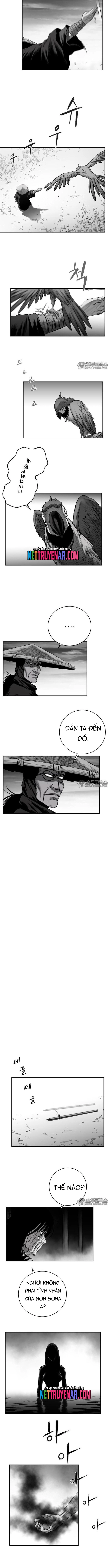 Sát Thủ Anh Vũ Chap 112 - Next Chap 113