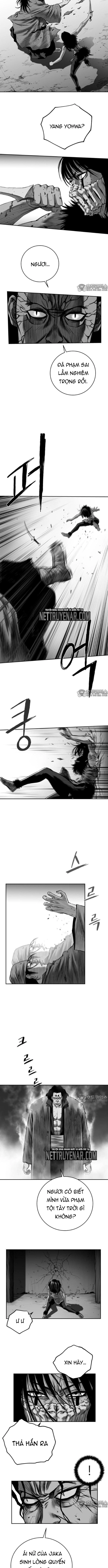 Sát Thủ Anh Vũ Chap 112 - Next Chap 113