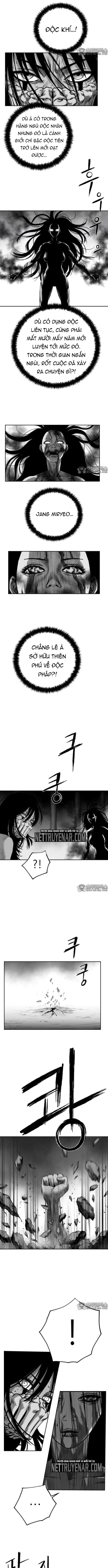 Sát Thủ Anh Vũ Chap 112 - Next Chap 113