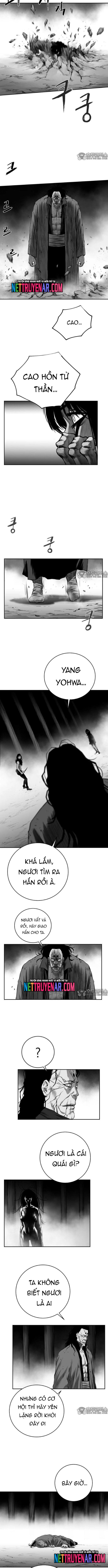 Sát Thủ Anh Vũ Chap 112 - Next Chap 113