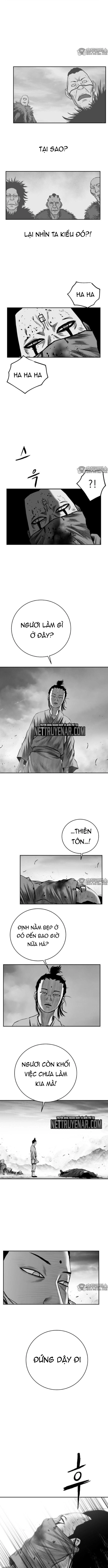 Sát Thủ Anh Vũ Chap 112 - Next Chap 113