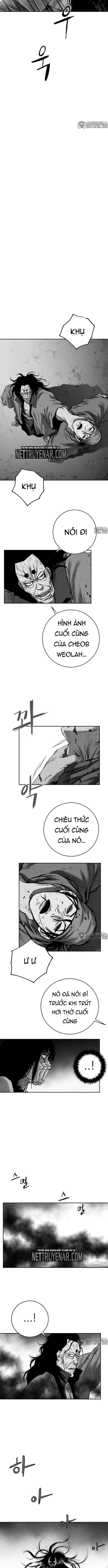 Sát Thủ Anh Vũ Chap 112 - Next Chap 113