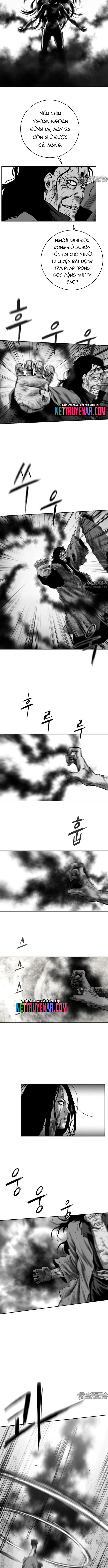 Sát Thủ Anh Vũ Chap 112 - Next Chap 113