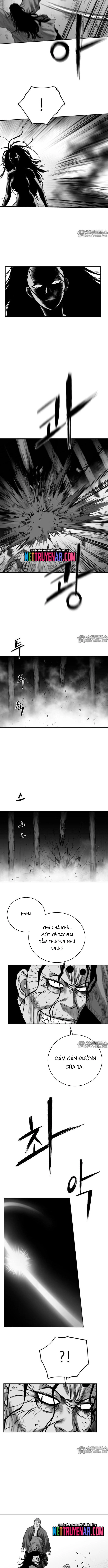 Sát Thủ Anh Vũ Chap 112 - Next Chap 113