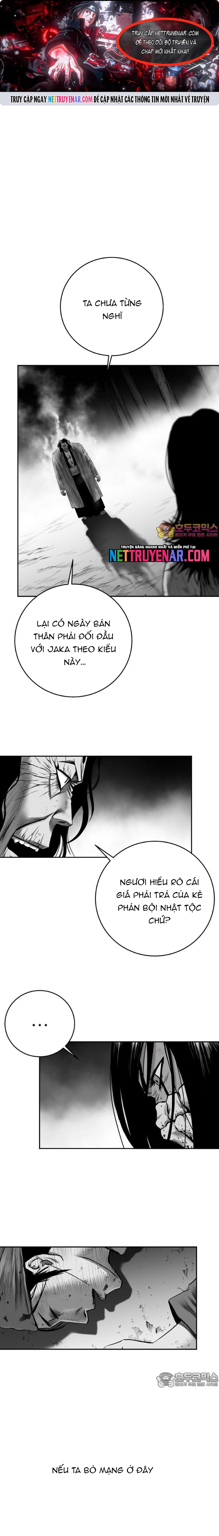 Sát Thủ Anh Vũ Chap 113 - Next Chap 114