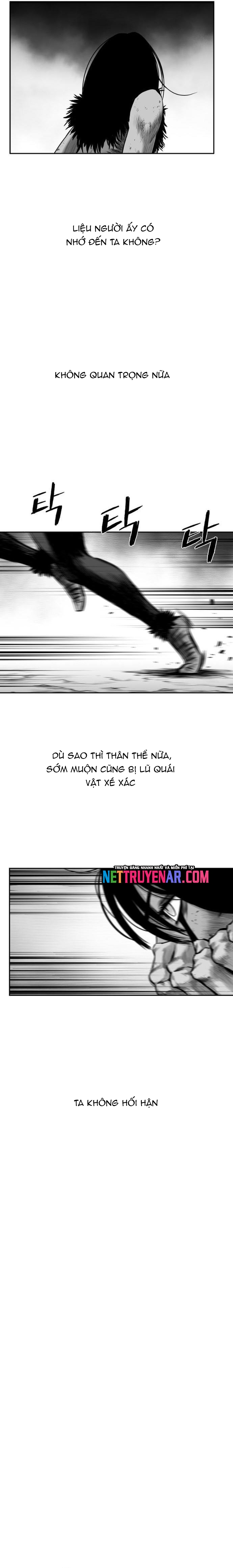 Sát Thủ Anh Vũ Chap 113 - Next Chap 114
