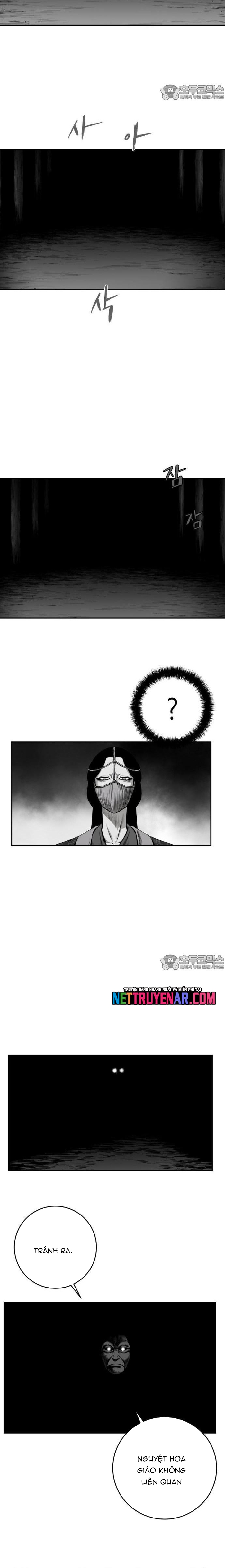 Sát Thủ Anh Vũ Chap 113 - Next Chap 114