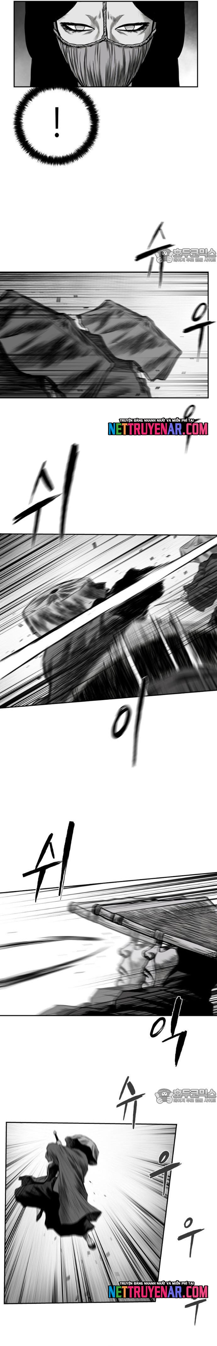 Sát Thủ Anh Vũ Chap 113 - Next Chap 114