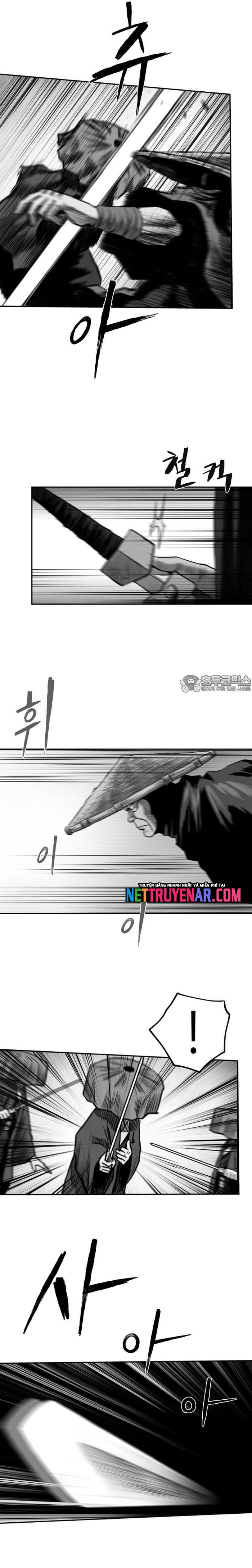 Sát Thủ Anh Vũ Chap 113 - Next Chap 114