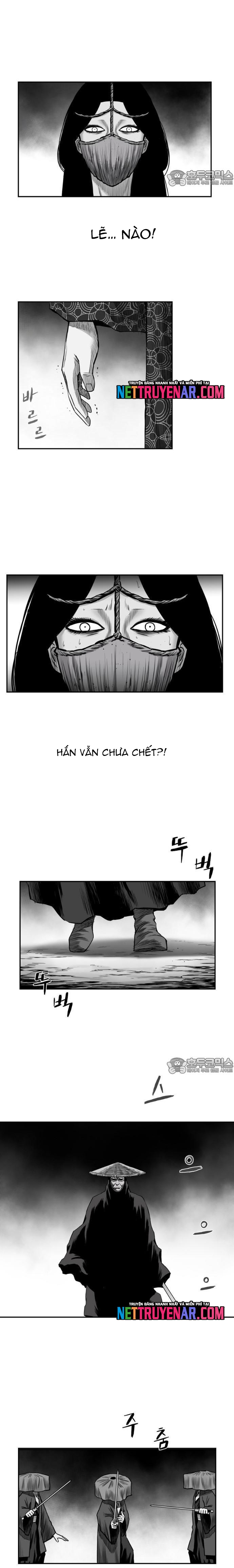 Sát Thủ Anh Vũ Chap 113 - Next Chap 114