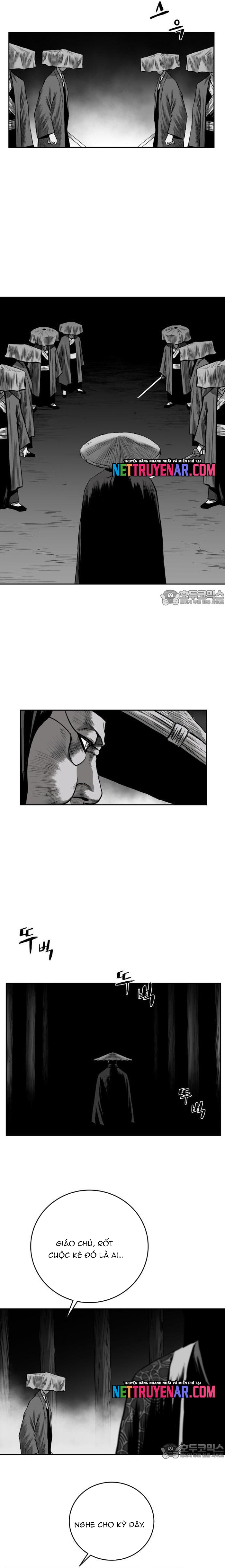 Sát Thủ Anh Vũ Chap 113 - Next Chap 114