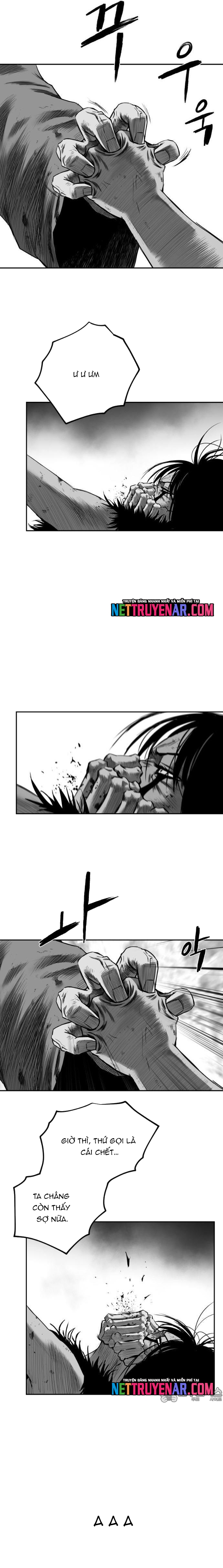 Sát Thủ Anh Vũ Chap 113 - Next Chap 114