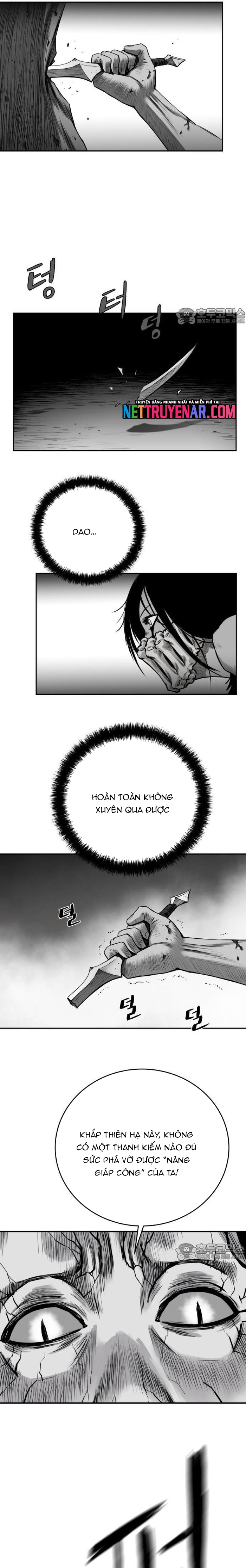 Sát Thủ Anh Vũ Chap 113 - Next Chap 114