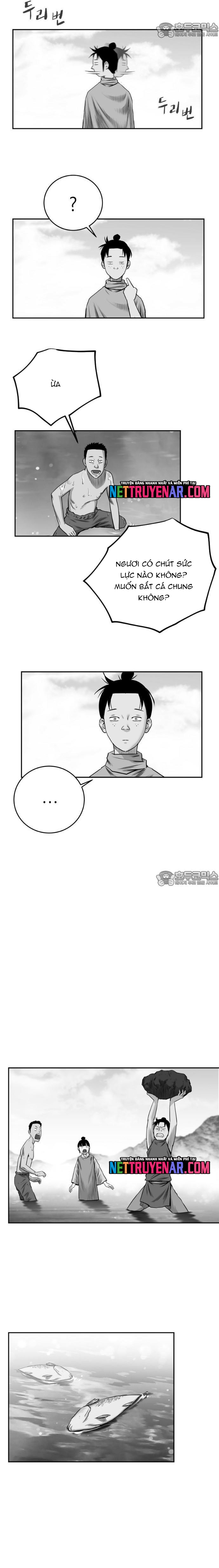 Sát Thủ Anh Vũ Chap 113 - Next Chap 114
