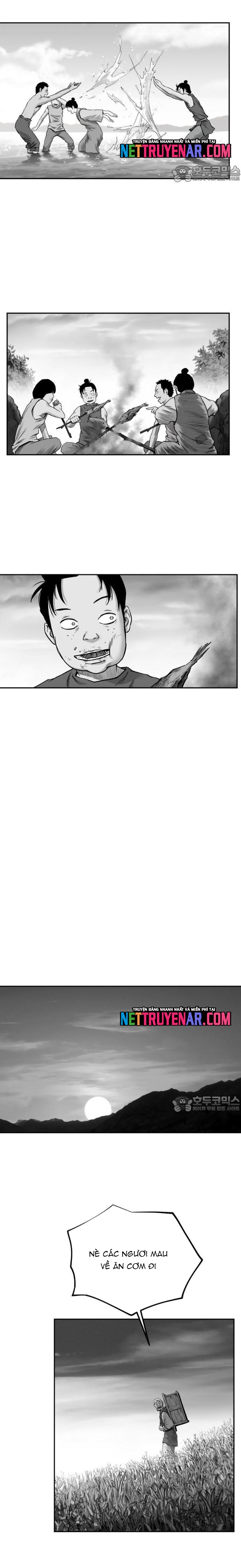 Sát Thủ Anh Vũ Chap 113 - Next Chap 114