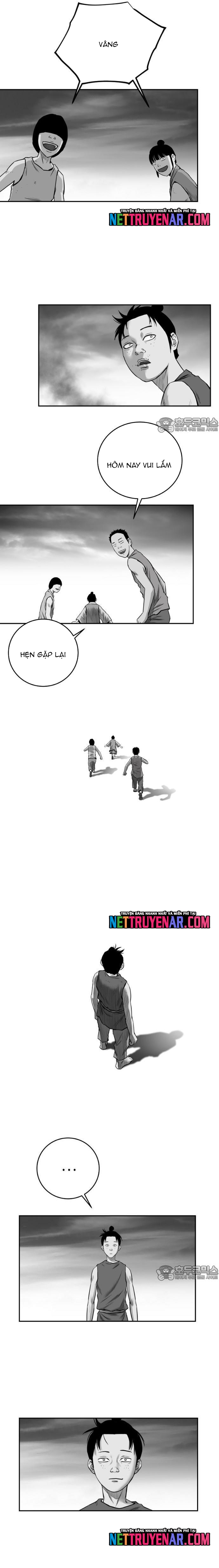 Sát Thủ Anh Vũ Chap 113 - Next Chap 114