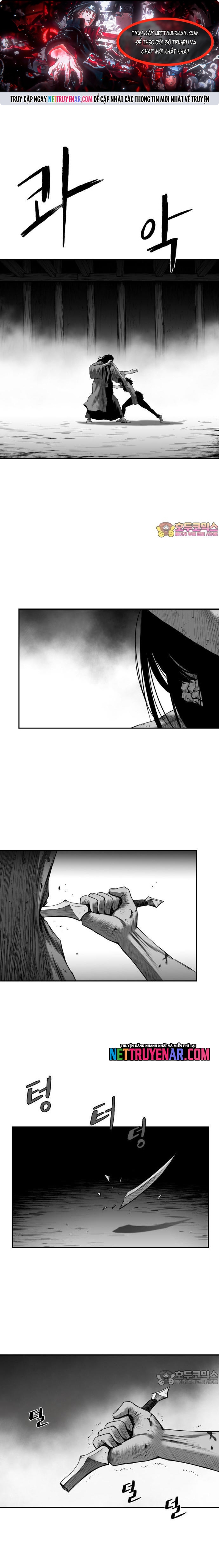 Sát Thủ Anh Vũ Chap 114 - Next Chap 115