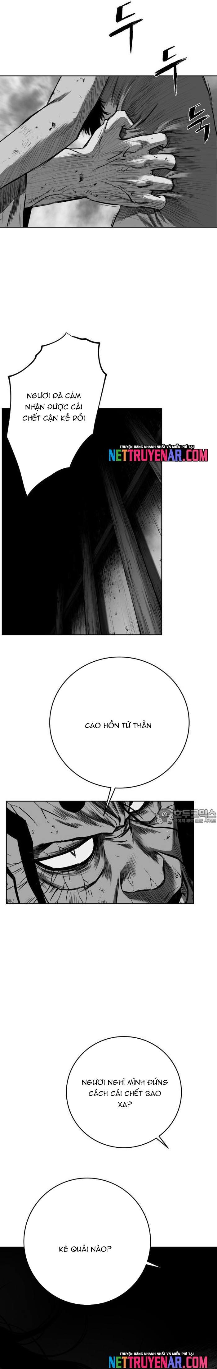 Sát Thủ Anh Vũ Chap 114 - Next Chap 115