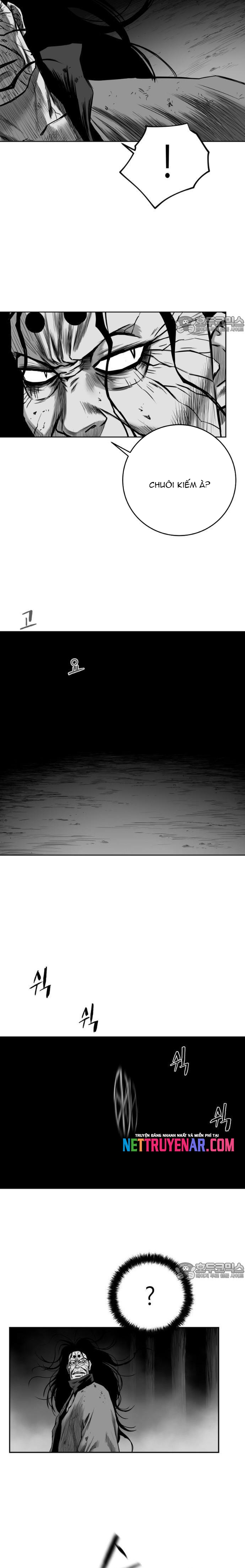 Sát Thủ Anh Vũ Chap 114 - Next Chap 115