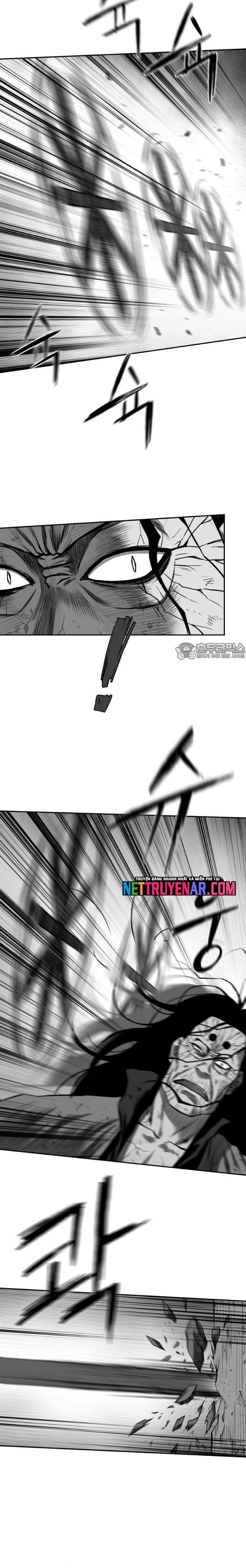 Sát Thủ Anh Vũ Chap 114 - Next Chap 115