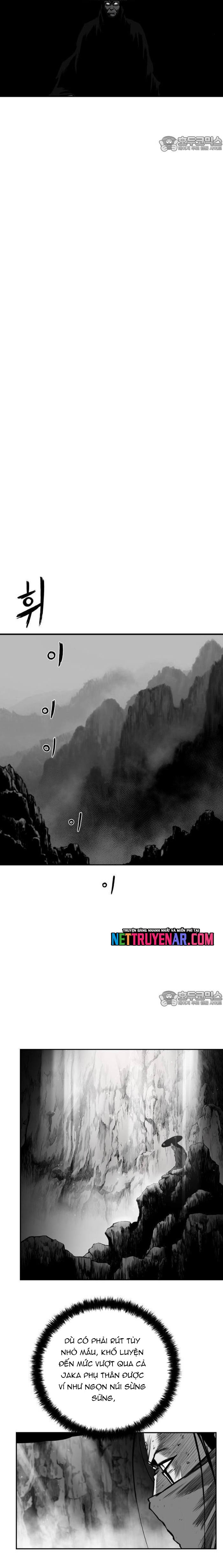 Sát Thủ Anh Vũ Chap 114 - Next Chap 115