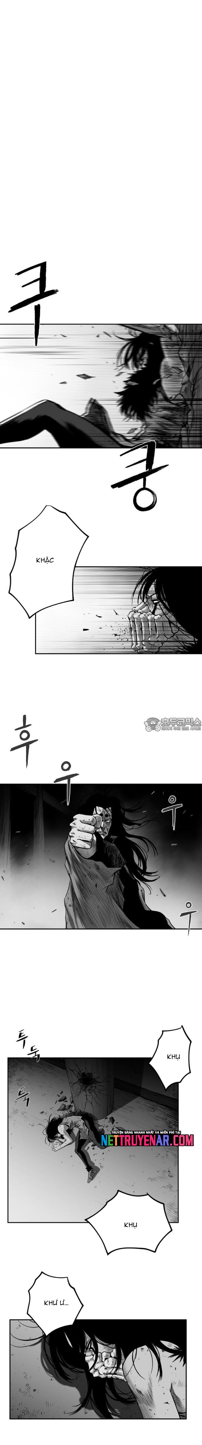 Sát Thủ Anh Vũ Chap 114 - Next Chap 115