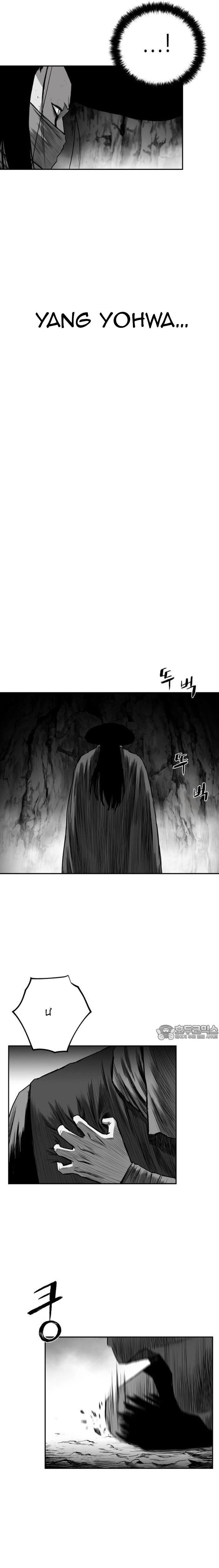 Sát Thủ Anh Vũ Chap 114 - Next Chap 115