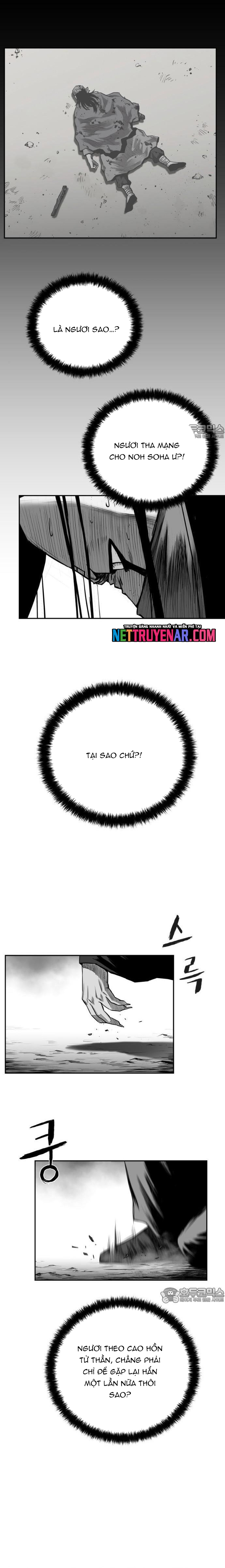 Sát Thủ Anh Vũ Chap 114 - Next Chap 115