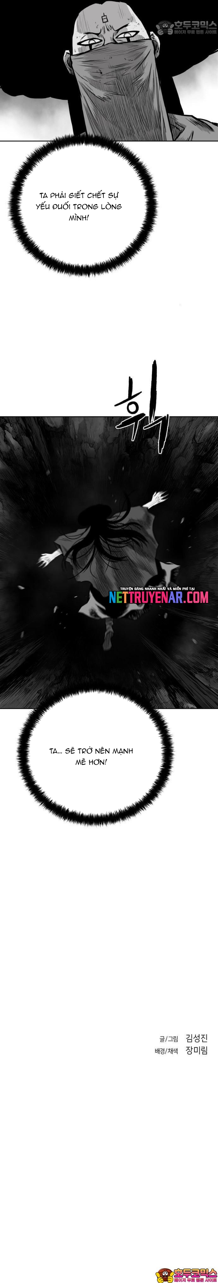 Sát Thủ Anh Vũ Chap 114 - Next Chap 115