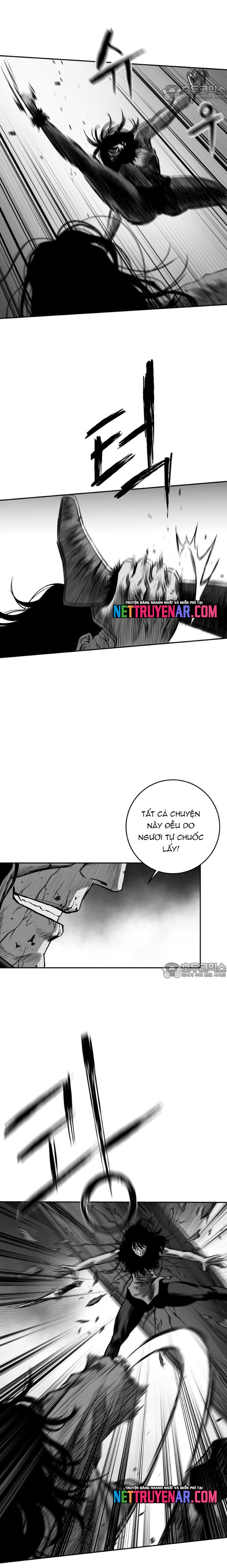 Sát Thủ Anh Vũ Chap 114 - Next Chap 115