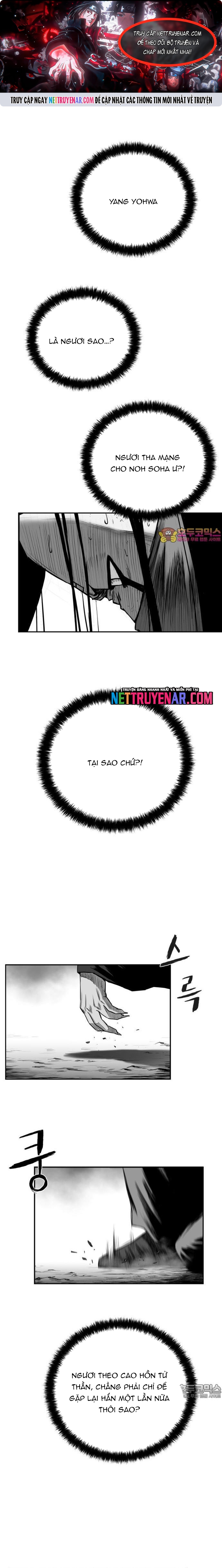 Sát Thủ Anh Vũ Chap 115 - Next Chap 116