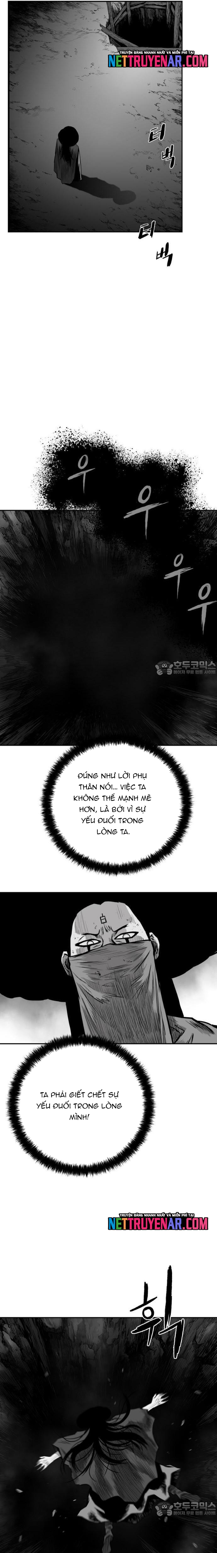 Sát Thủ Anh Vũ Chap 115 - Next Chap 116