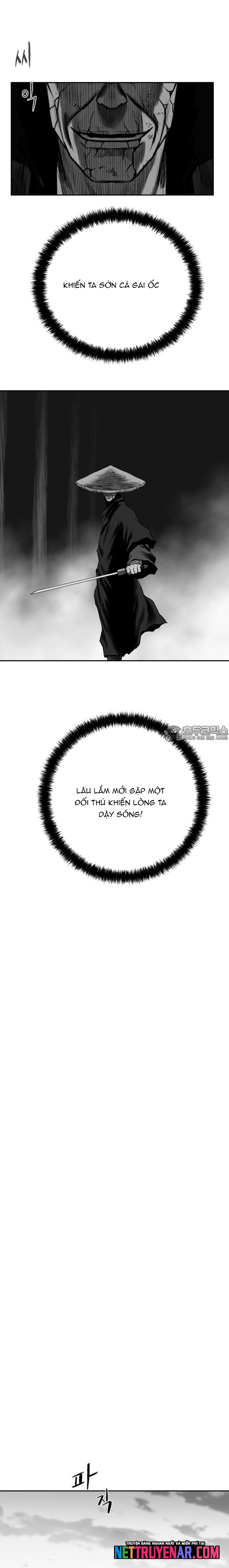 Sát Thủ Anh Vũ Chap 115 - Next Chap 116