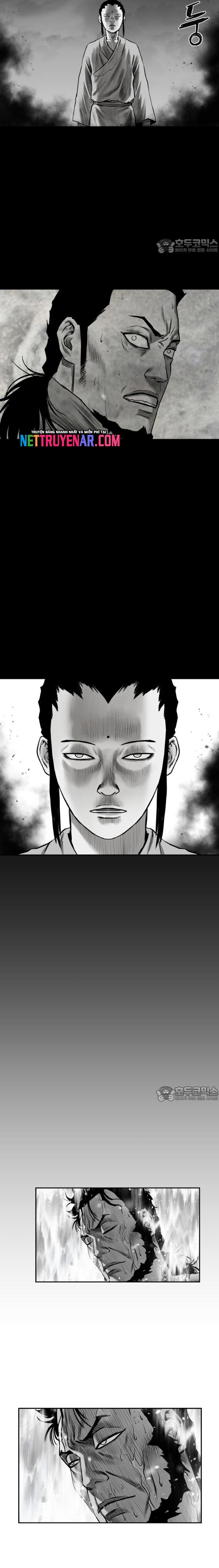 Sát Thủ Anh Vũ Chap 115 - Next Chap 116