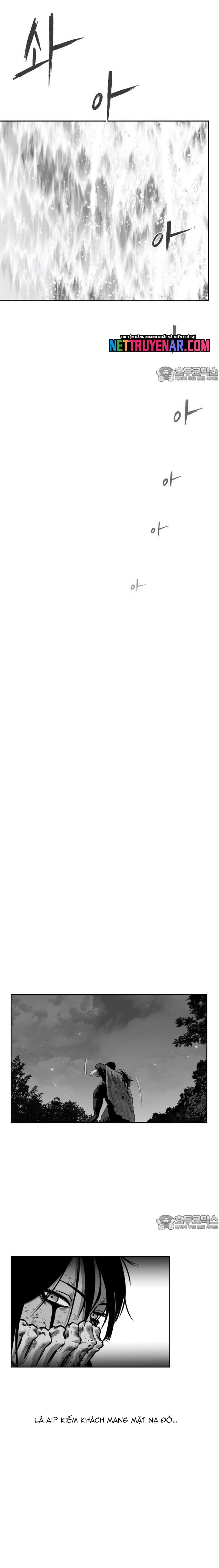 Sát Thủ Anh Vũ Chap 115 - Next Chap 116