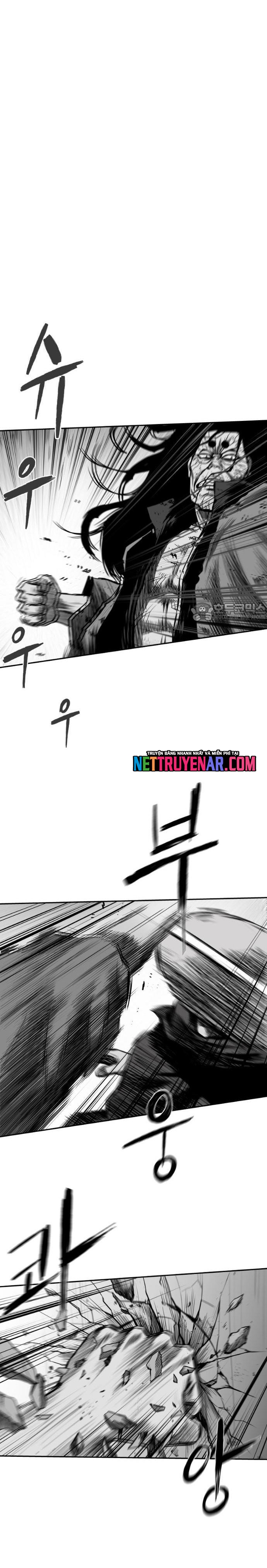 Sát Thủ Anh Vũ Chap 115 - Next Chap 116