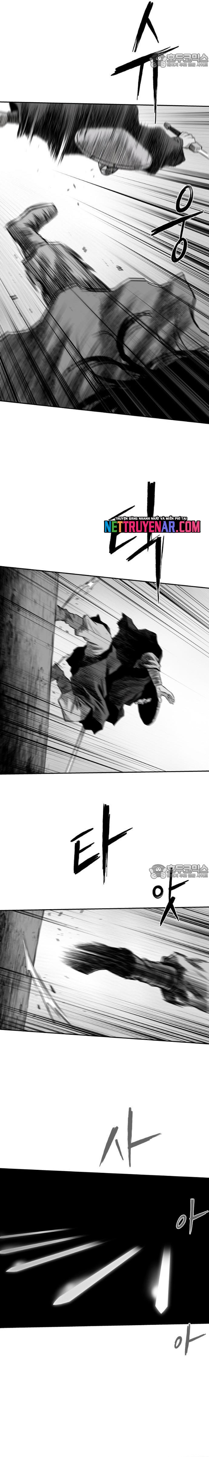 Sát Thủ Anh Vũ Chap 115 - Next Chap 116