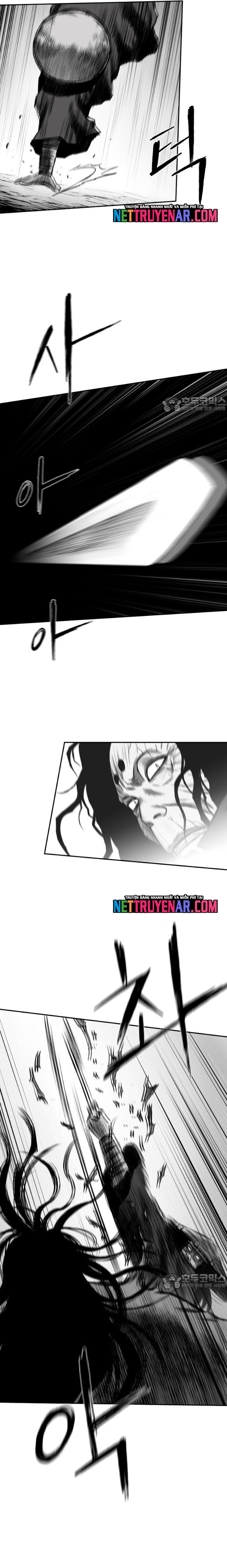 Sát Thủ Anh Vũ Chap 115 - Next Chap 116