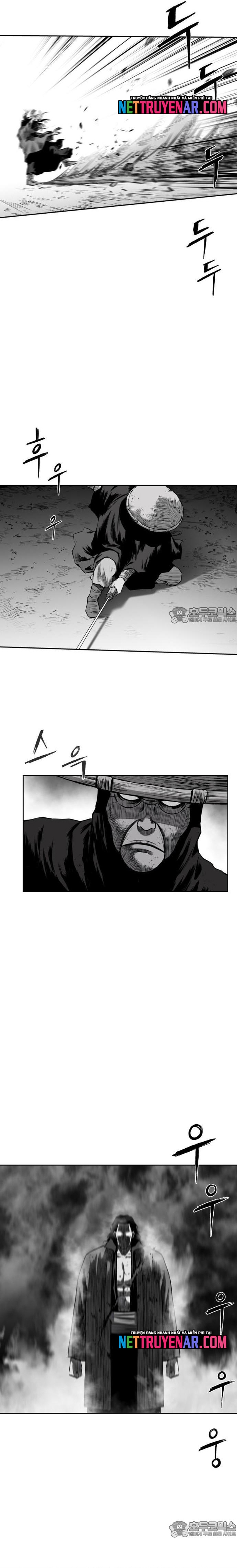 Sát Thủ Anh Vũ Chap 115 - Next Chap 116