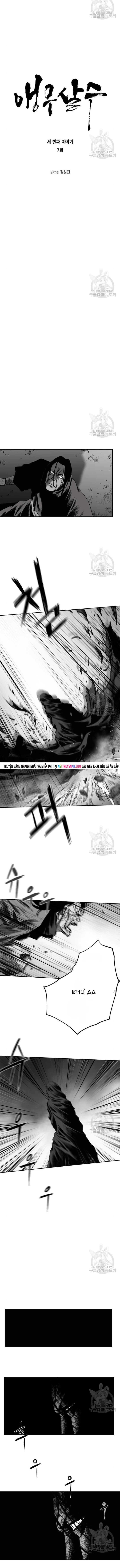 Sát Thủ Anh Vũ Chap 117 - Next Chap 118