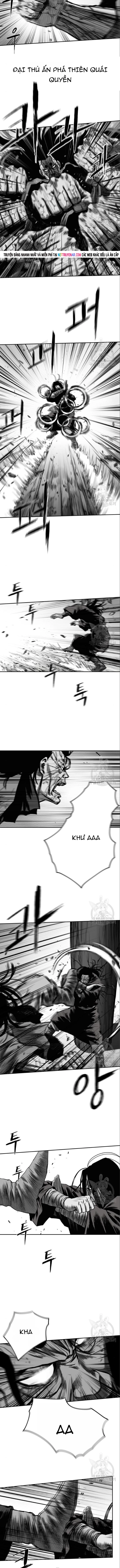 Sát Thủ Anh Vũ Chap 117 - Next Chap 118