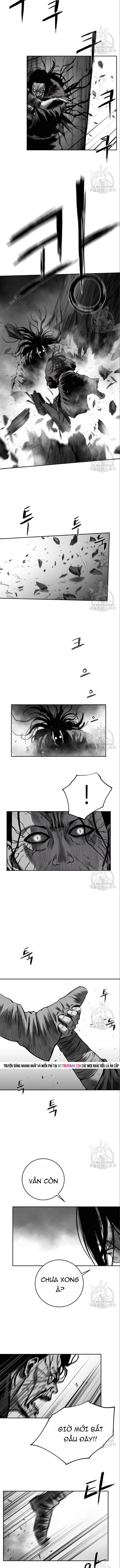 Sát Thủ Anh Vũ Chap 117 - Next Chap 118