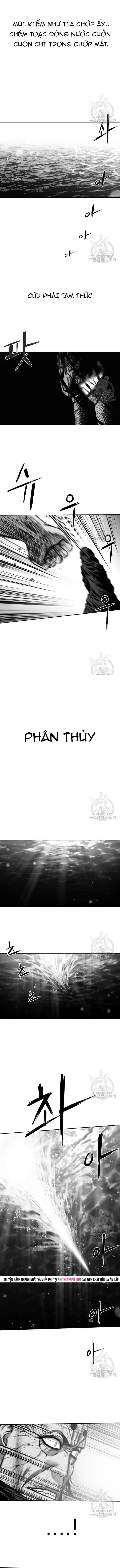 Sát Thủ Anh Vũ Chap 117 - Next Chap 118
