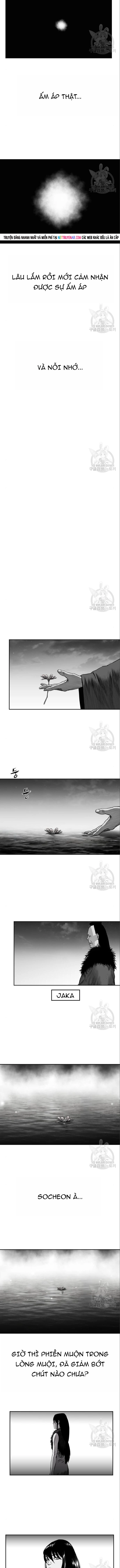 Sát Thủ Anh Vũ Chap 117 - Next Chap 118