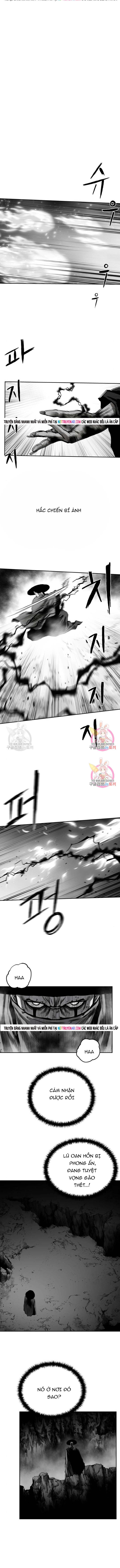 Sát Thủ Anh Vũ Chap 119 - Next Chap 120