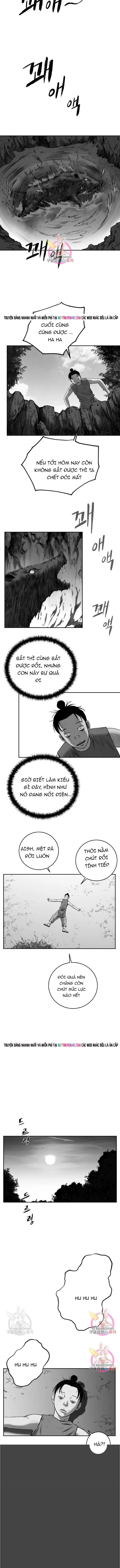 Sát Thủ Anh Vũ Chap 119 - Next Chap 120